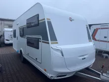 Fahrzeugbild Bürstner B66 Plus 510 TK 2.000 Kg - Duschpaket - #1