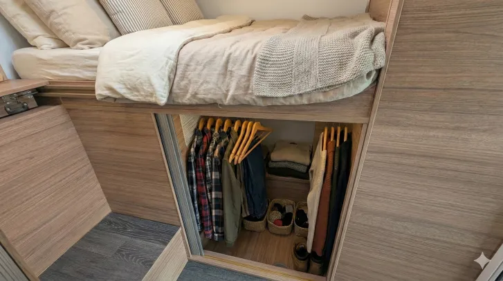 Fahrzeugbild Weinsberg CaraSuite 650 MEG ++ Automatik + Sat/TV ++ Lith. #12