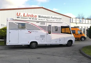 Bild Finlandia I 745 E