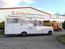 Fahrzeugbild Solifer Finlandia 745 FQ #1