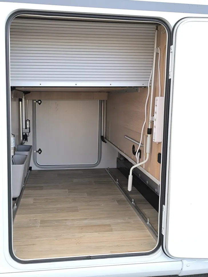 Fahrzeugbild Solifer Finlandia 745 FQ #4