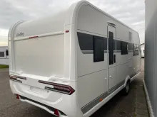 Fahrzeugbild Hobby De Luxe 540 KMFe #1