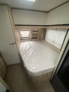 Fahrzeugbild Hobby De Luxe 540 KMFe #6