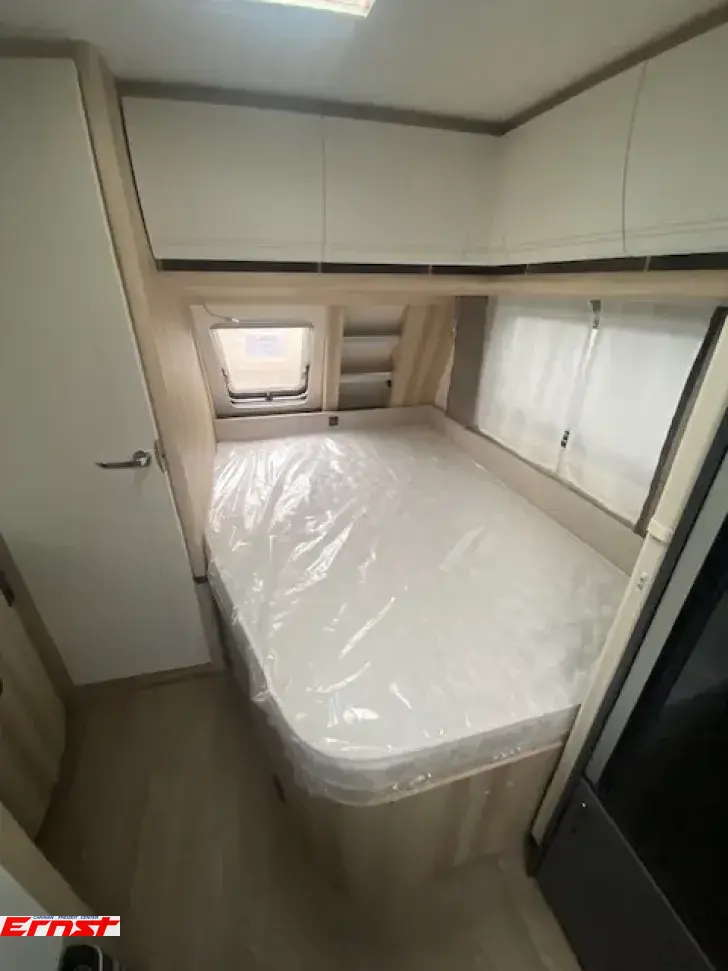 Fahrzeugbild Hobby De Luxe 540 KMFe #6