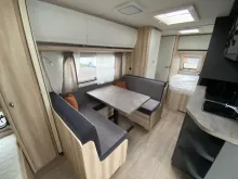 Fahrzeugbild Hobby De Luxe 540 KMFe #9