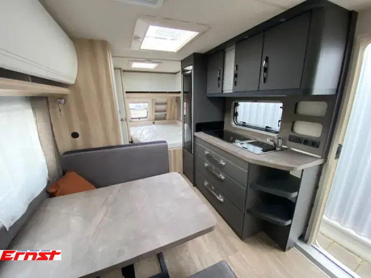 Fahrzeugbild Hobby De Luxe 540 KMFe #10