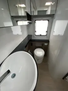 Fahrzeugbild Hobby Excellent Edition 540 WLU #4