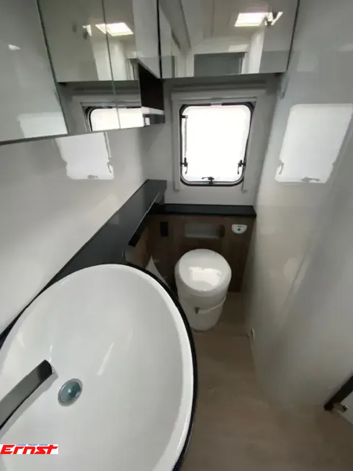 Fahrzeugbild Hobby Excellent Edition 540 WLU #4