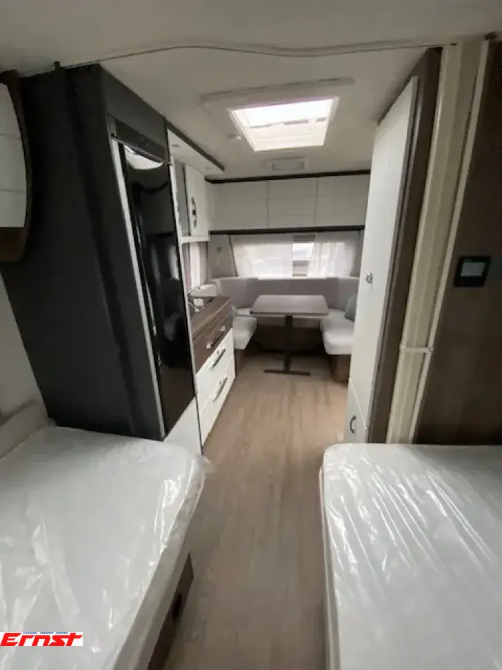 Fahrzeugbild Hobby Excellent Edition 540 WLU #5