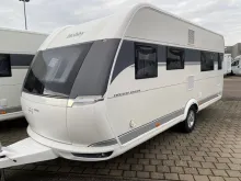 Fahrzeugbild Hobby Excellent Edition 540 WLU #3