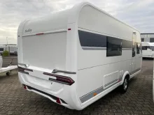 Fahrzeugbild Hobby Excellent Edition 540 WLU #1