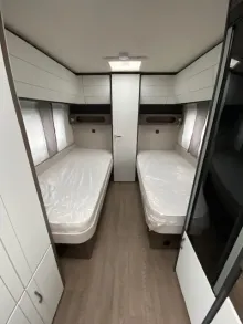 Fahrzeugbild Hobby Excellent Edition 540 WLU #7