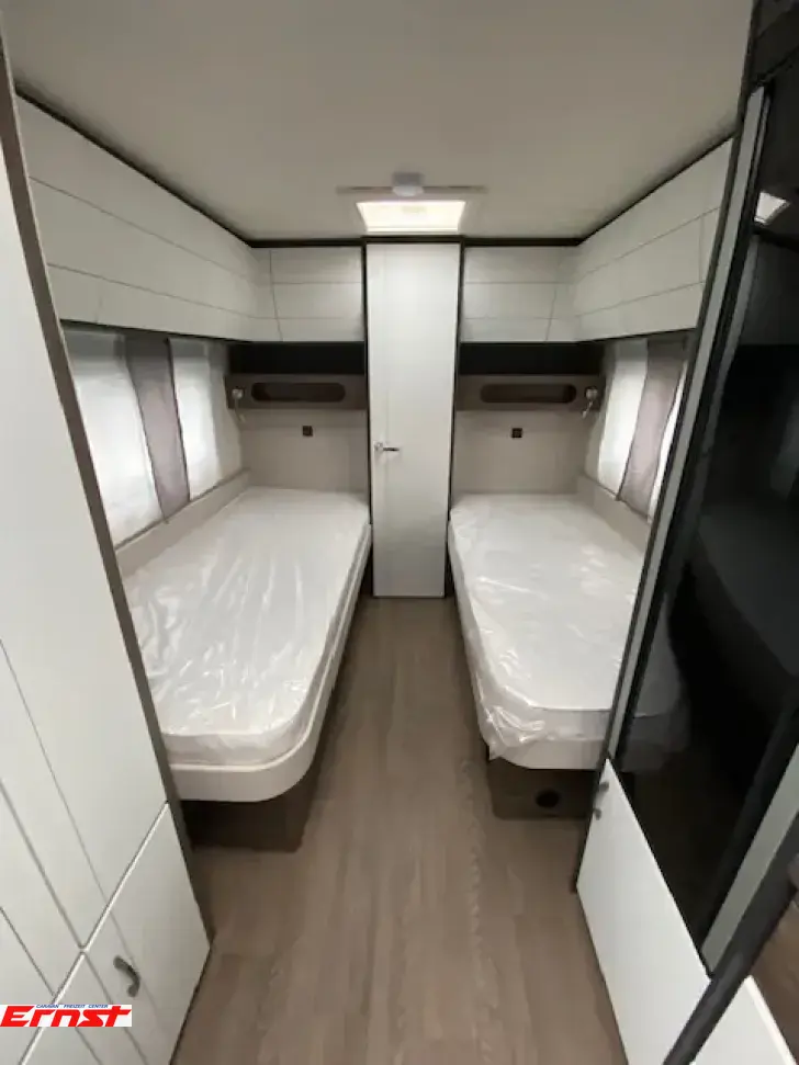 Fahrzeugbild Hobby Excellent Edition 540 WLU #7