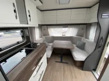 Fahrzeugbild Hobby Excellent Edition 540 WLU #8