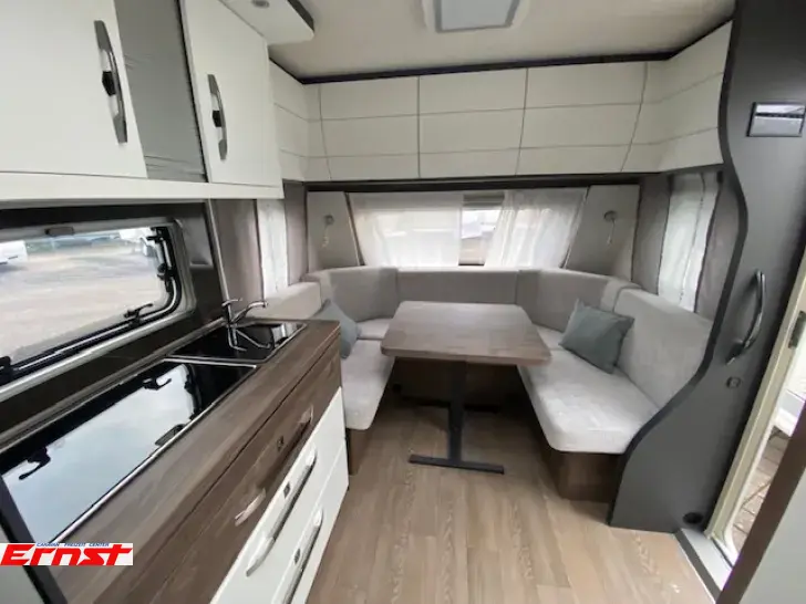 Fahrzeugbild Hobby Excellent Edition 540 WLU #8