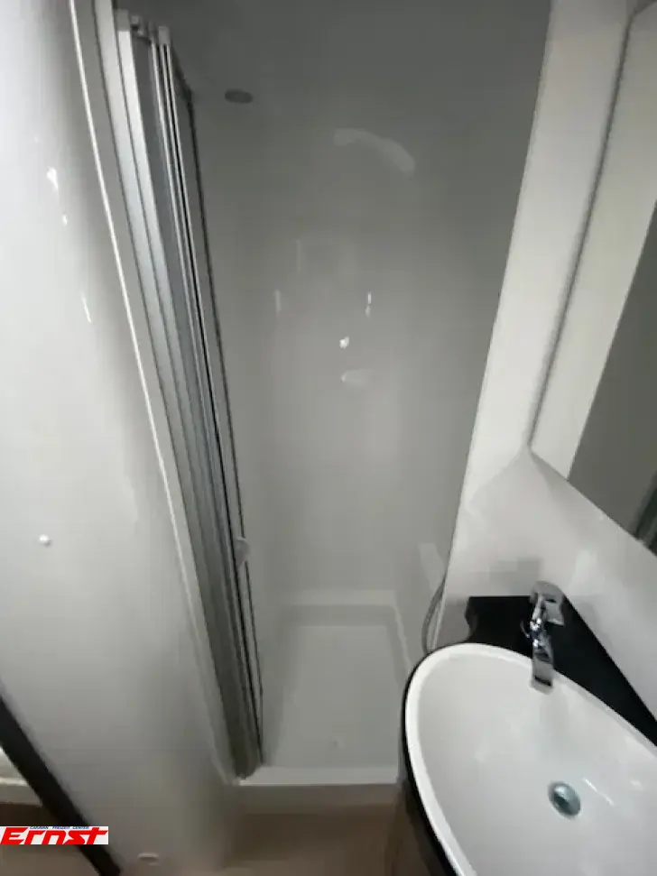 Fahrzeugbild Hobby Excellent Edition 540 WLU #10