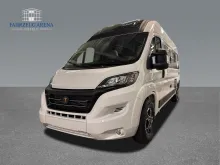 Fahrzeugbild VanTourer 600 D Fiat 140 PS Hubbett-Comfort-Prime-Paket NP 83.742.- #2