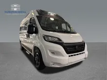 Fahrzeugbild VanTourer 600 D Fiat 140 PS Hubbett-Comfort-Prime-Paket NP 83.742.- #1