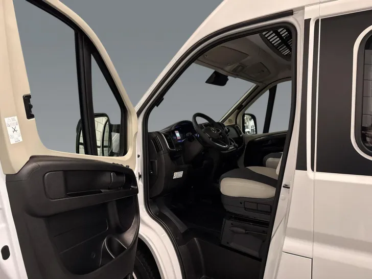 Fahrzeugbild VanTourer 600 D Fiat 140 PS Hubbett-Comfort-Prime-Paket NP 83.742.- #7