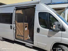 Fahrzeugbild Adria Twin #3