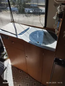 Fahrzeugbild Adria Twin #4