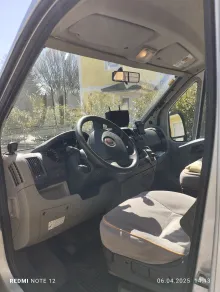 Fahrzeugbild Adria Twin #5