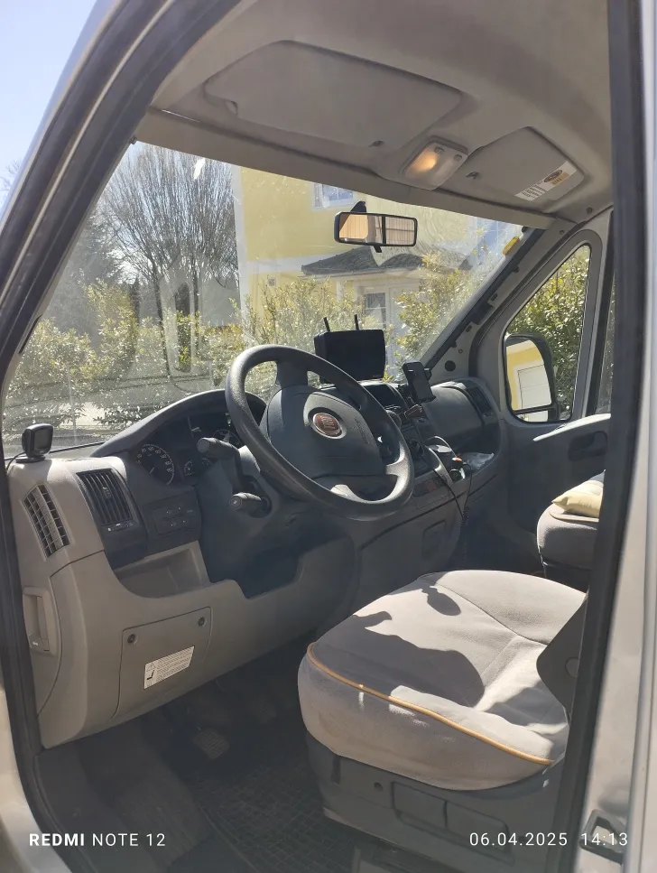 Fahrzeugbild Adria Twin #5