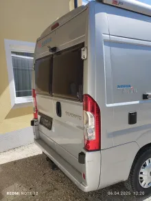 Fahrzeugbild Adria Twin #6