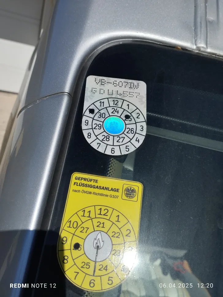 Fahrzeugbild Adria Twin #7