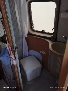 Fahrzeugbild Adria Twin #8