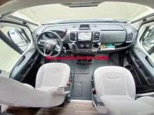 Fahrzeugbild Malibu Van comfort coupé 640 LE Automatik Navi #4