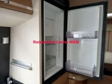 Fahrzeugbild Malibu Van comfort coupé 640 LE Automatik Navi #7