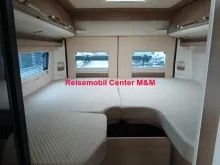 Fahrzeugbild Malibu Van comfort coupé 640 LE Automatik Navi #8