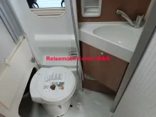 Fahrzeugbild Malibu Van comfort coupé 640 LE Automatik Navi #10