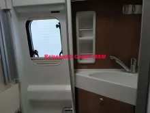 Fahrzeugbild Malibu Van comfort coupé 640 LE Automatik Navi #11