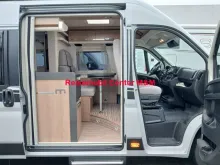 Fahrzeugbild Malibu Van comfort coupé 640 LE Automatik Navi #14