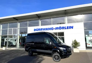 Bild Camper Van Grand Canyon S 600