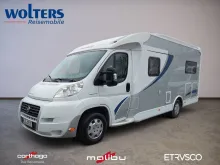 Fahrzeugbild Dethleffs Advantage T 6611 #1