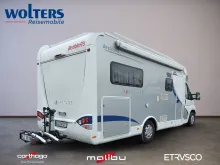 Fahrzeugbild Dethleffs Advantage T 6611 #3