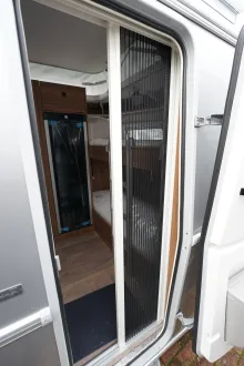 Fahrzeugbild Hymer Eriba Eriba Touring 560 +++ Messewochen +++ #17