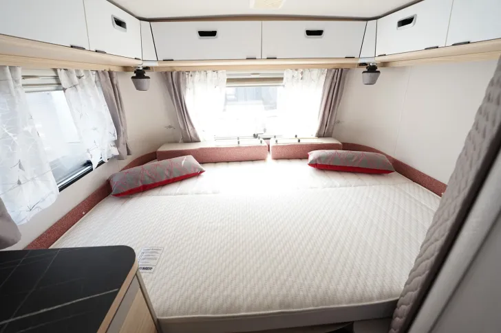 Fahrzeugbild Hymer Eriba Eriba Touring 550 !!! TopPreis+Service !!! #10