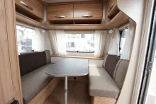 Fahrzeugbild Hymer Eriba Eriba Nova Light 425  !!! Abverkauf Vorführwagen !!! #4