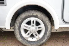 Fahrzeugbild Hymer Eriba Eriba Nova Light 425  !!! Abverkauf Vorführwagen !!! #14