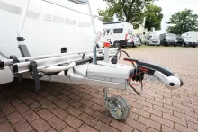 Fahrzeugbild Hymer Eriba Eriba Nova Light 425  !!! Abverkauf Vorführwagen !!! #16
