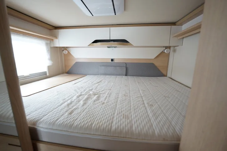 Fahrzeugbild Hymer B-Klasse MC T 550 +++ Messewochen +++ #13