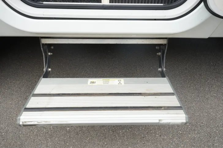 Fahrzeugbild Hymer B-Klasse MC T 550 +++ Messewochen +++ #19