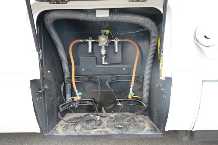 Fahrzeugbild Hymer B-Klasse MC T 550 +++ Messewochen +++ #23