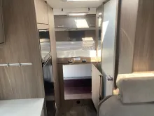 Fahrzeugbild Carado pro A 464 auf Wunsch als 3,5T #18