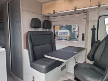 Fahrzeugbild Hymer Yellowstone Fiat CARAVAN SALON DEAL #11