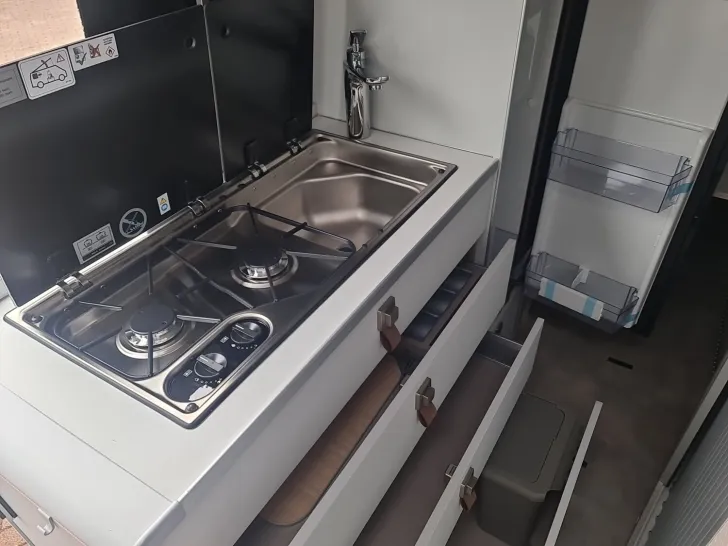 Fahrzeugbild Hymer Yellowstone Fiat CARAVAN SALON DEAL #13